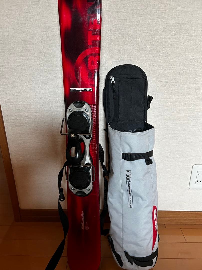 スノーブレード　SAROMON SBTEN