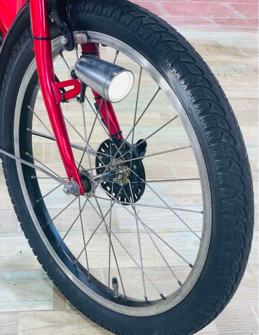 K2327 電動自転車ブリヂストン アンジェリーノ 子供乗せ20インチ 送料無料