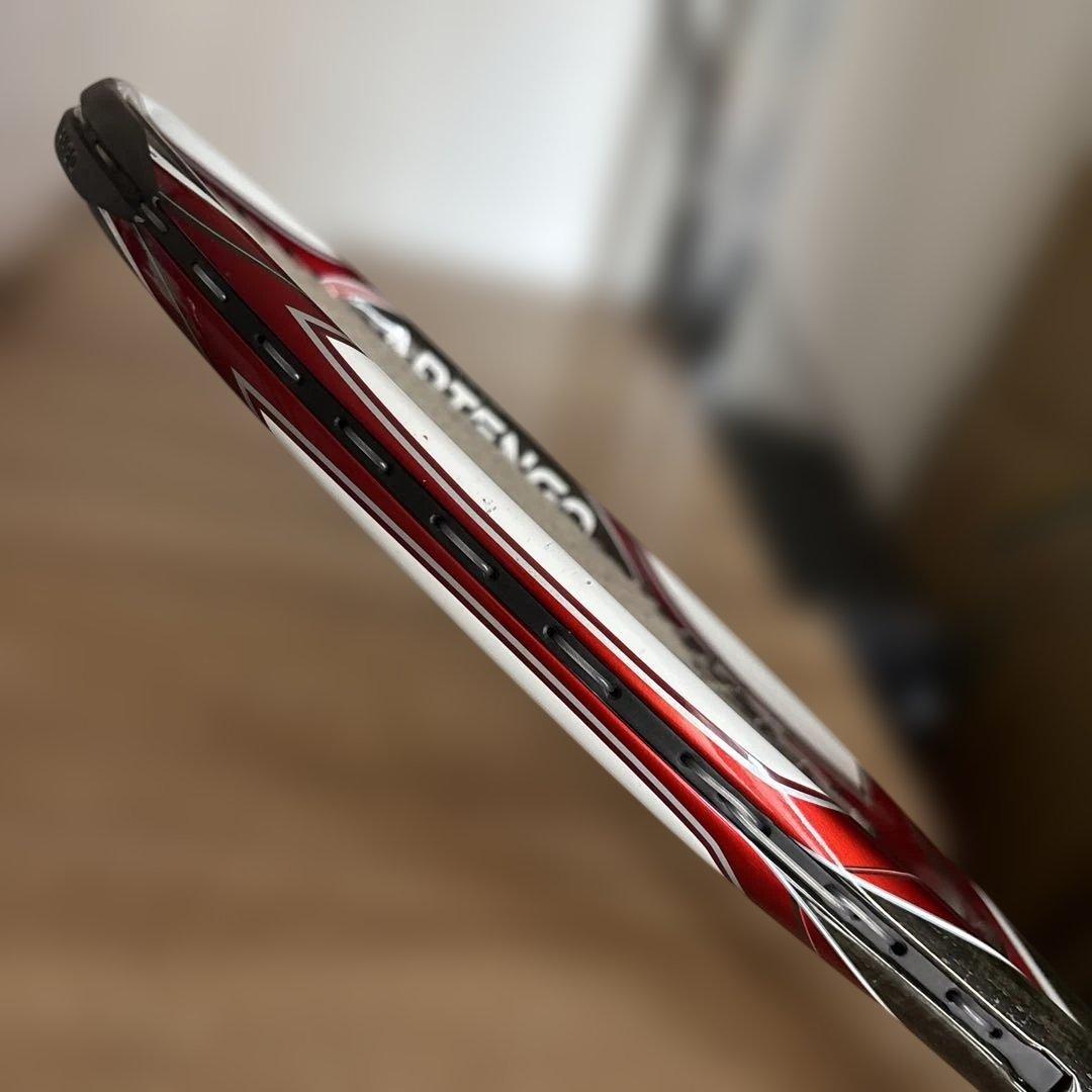 ARTENGO TR 800 軟式　状態良い　最安値