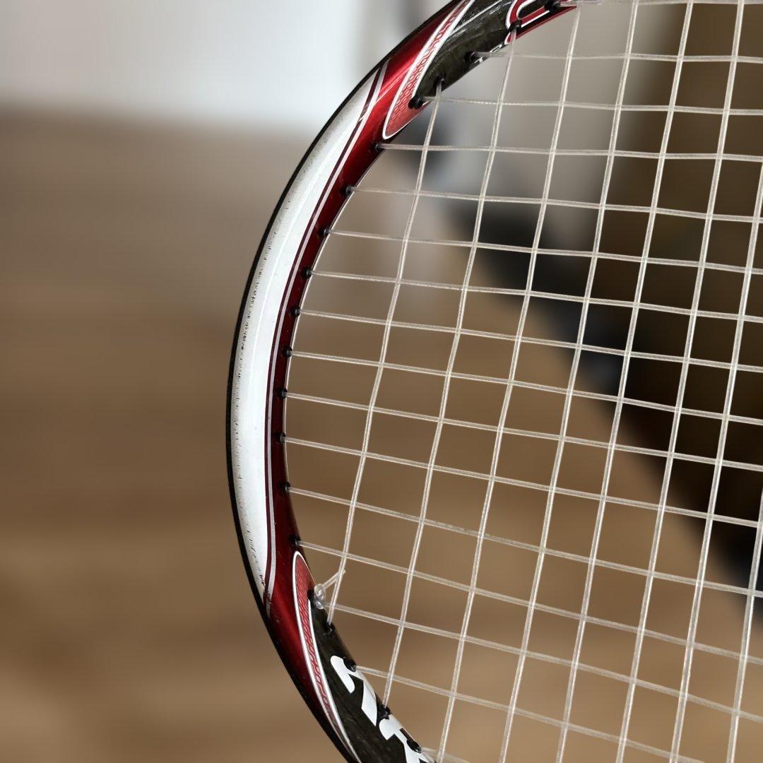 ARTENGO TR 800 軟式　状態良い　最安値