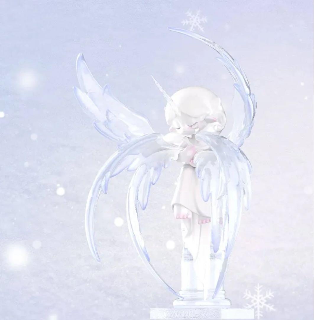 日本限定 AZURA The Ice Wing フィギュア新品