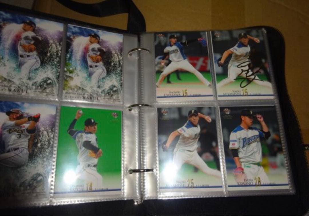 プロ野球　MLB toppsなど　カードまとめ 大谷翔平など　大量　（1050）