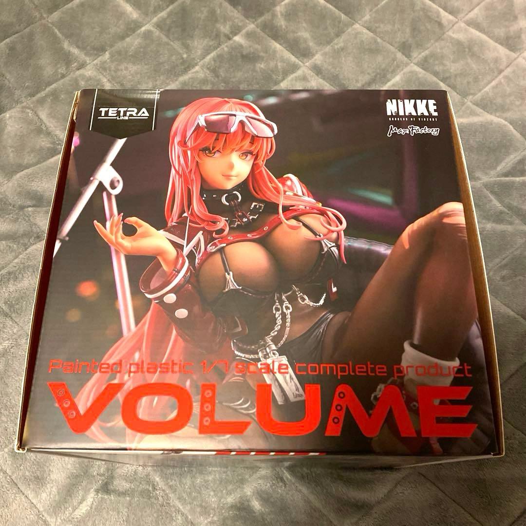 勝利の女神 NIKKE ボリューム 1/7スケール フィギュア メガニケ