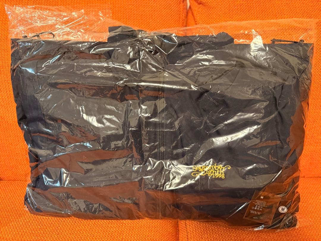 値下げ 早い者勝ち コブクロ 九月八日 アウター ネイビー M