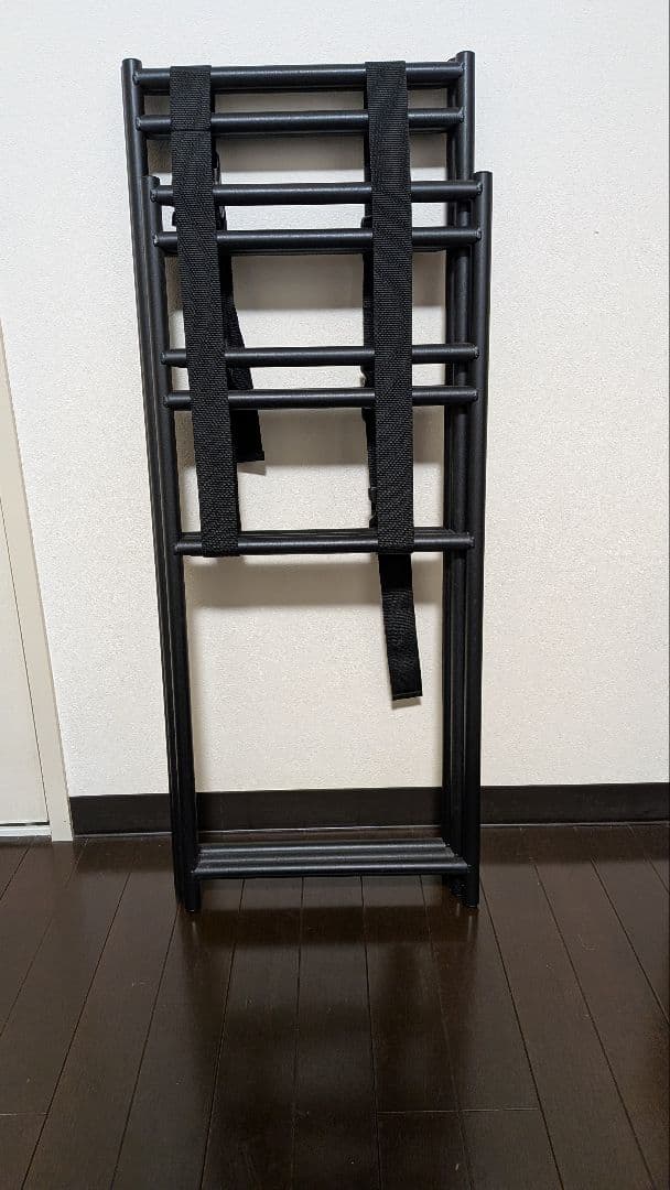 dod テキーラキッチンレッグ TL4-568-BK