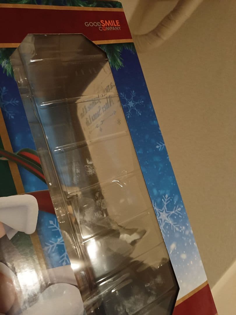 ジャンヌ・ダルク・オルタ・サンタ・リリィ 1/7スケール フィギュア