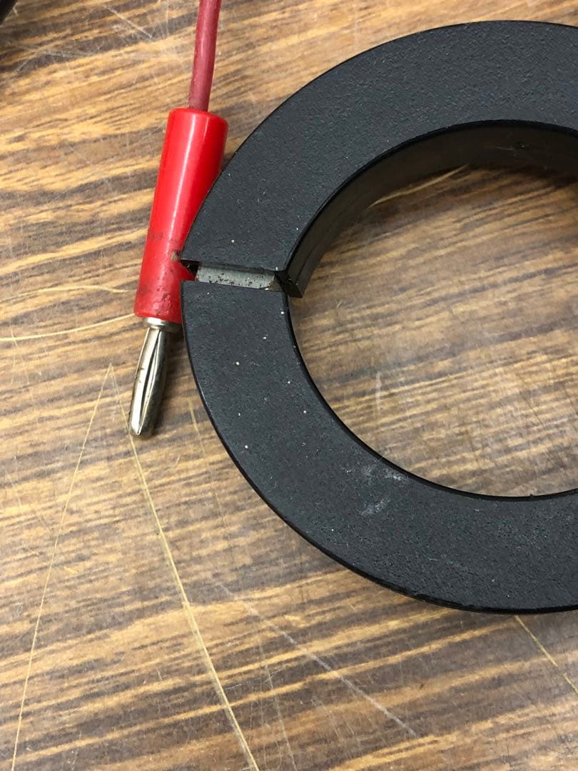 HIOKI 9006 クランプオンプローブ 送料無料