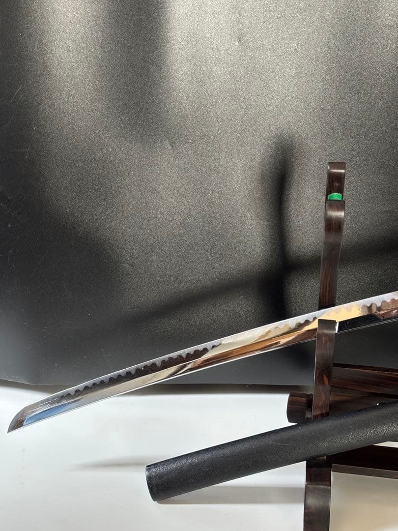 模造刀無銘 日本刀 白鞘 五右衛門 斬鉄剣 模擬刀 武具コスプレ