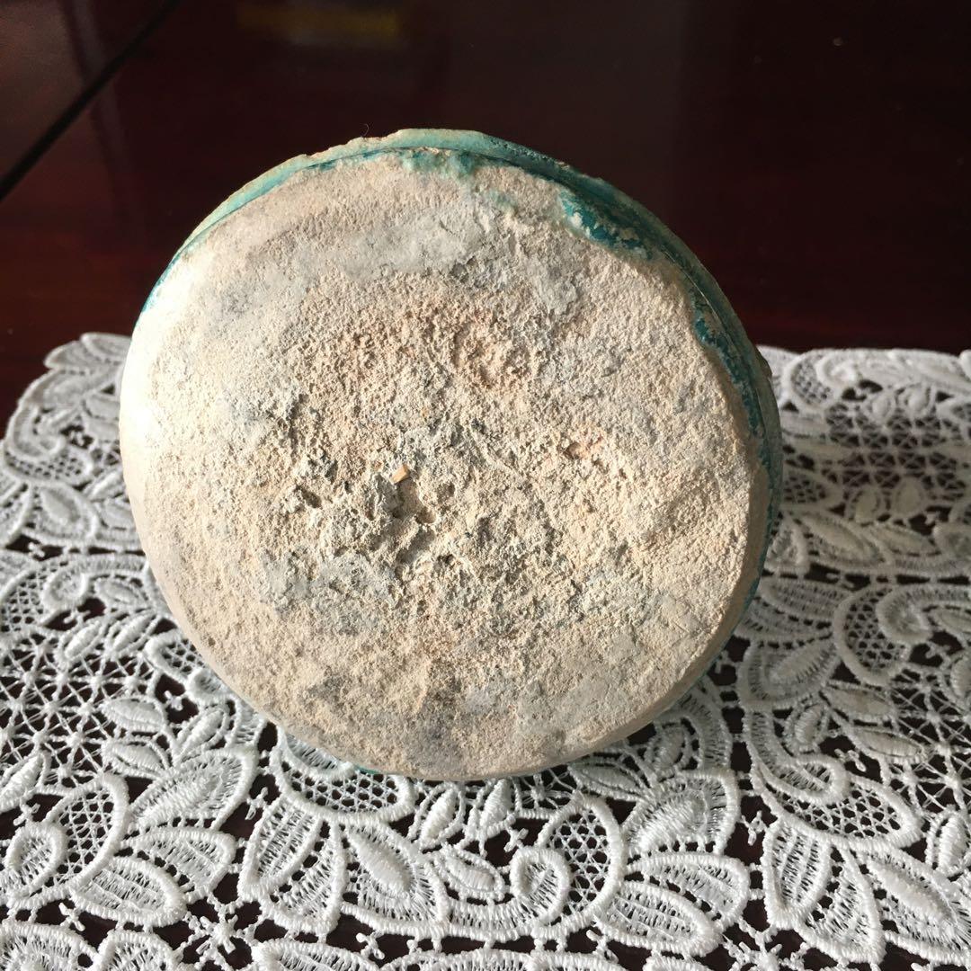 ペルシャ燭台　アンティーク