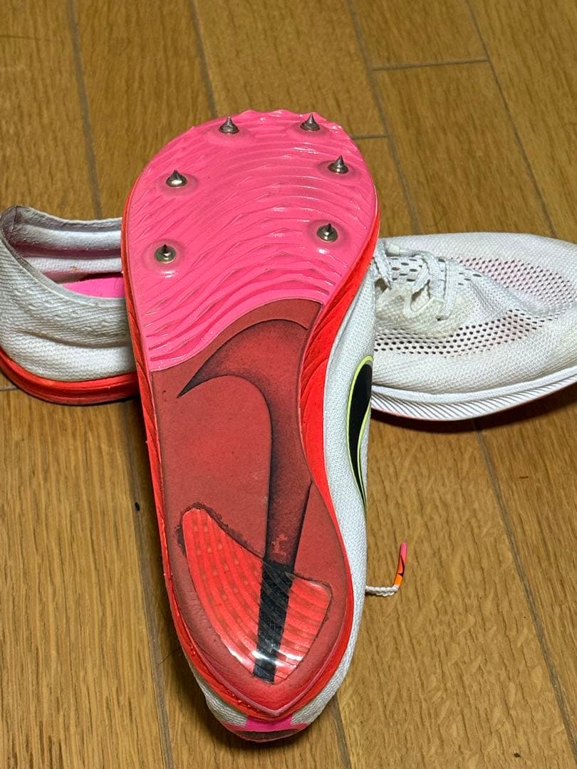 Nike ドラゴンフライ　25.5cm