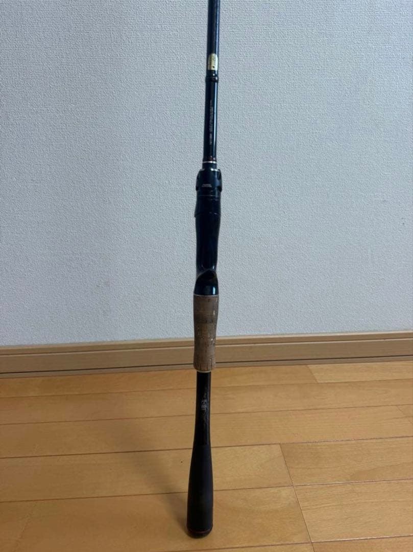 【期間限定】ポイズングロリアス　1611MH