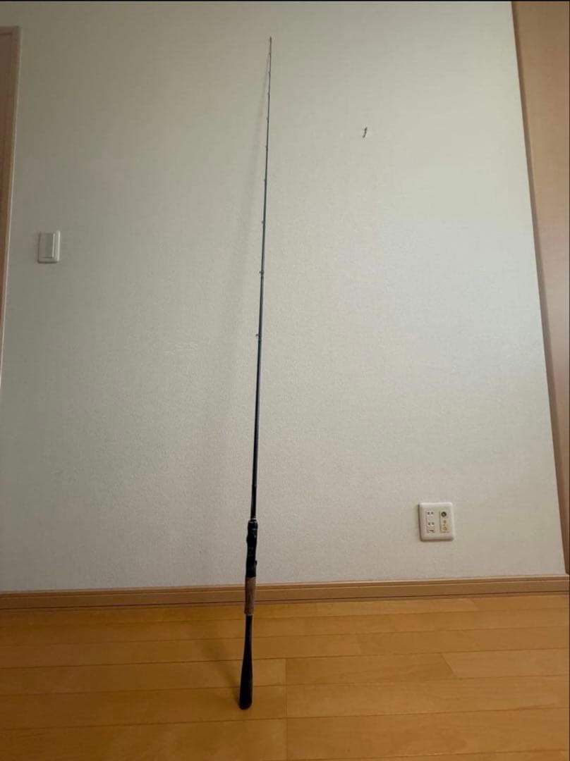 【期間限定】ポイズングロリアス　1611MH