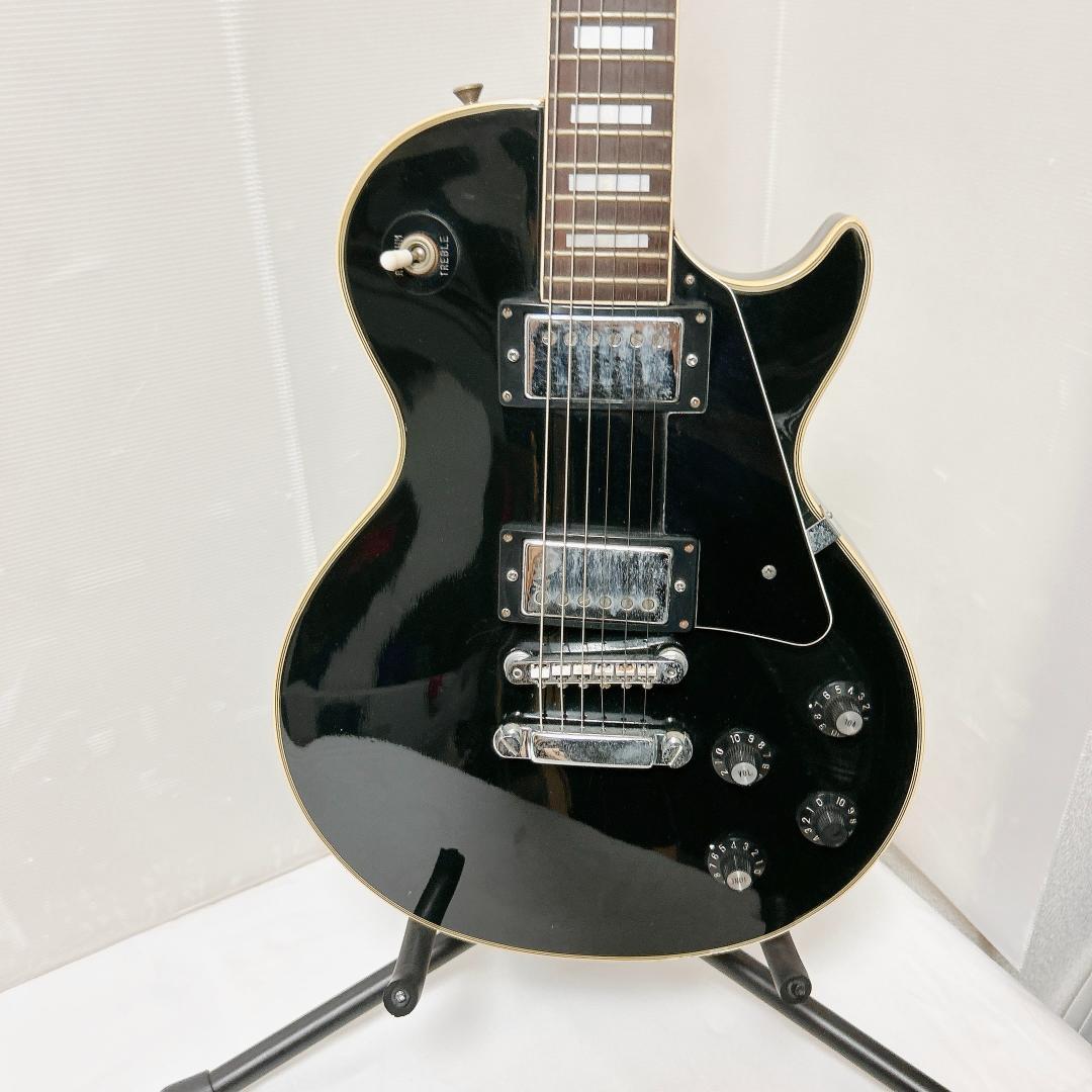 美品 Avon Rose by Morris モーリス レスポール 70年代