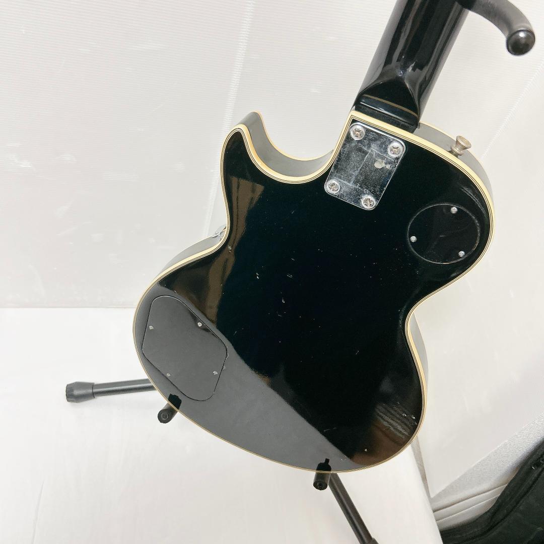 美品 Avon Rose by Morris モーリス レスポール 70年代