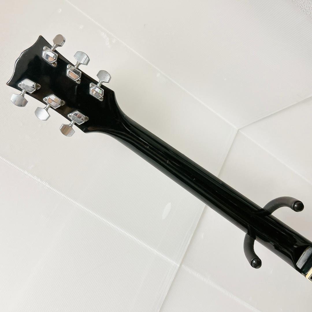 美品 Avon Rose by Morris モーリス レスポール 70年代