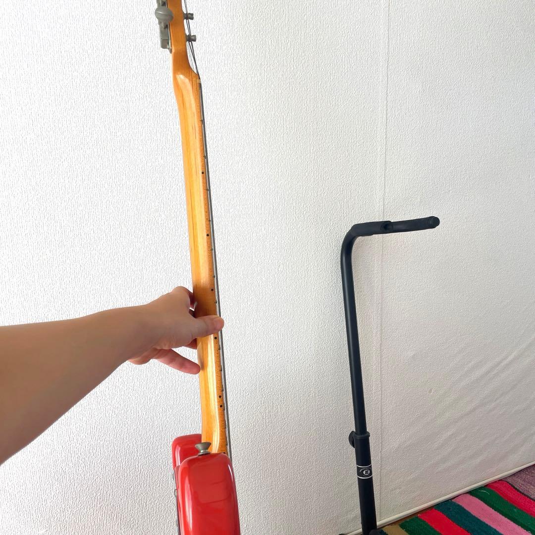 も*ょ様 Fender Mexico STRATOCASTER