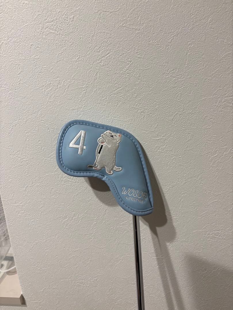 ONOFFクロアイアン2022 4番アイアン単品