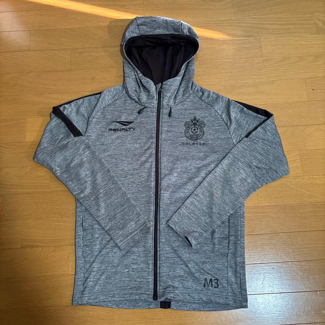 湘南ベルマーレジャージ上下セット　M