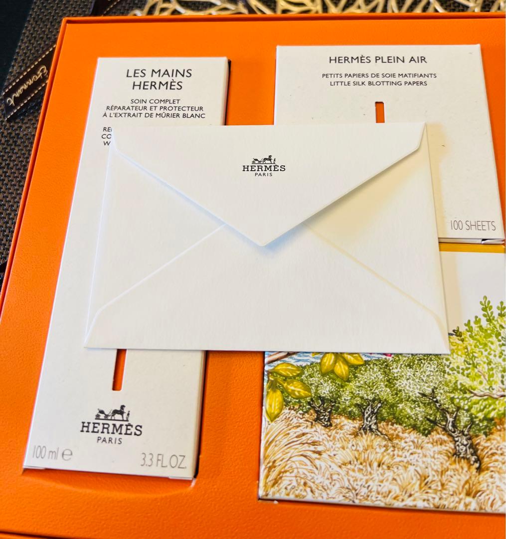 エルメスギフト