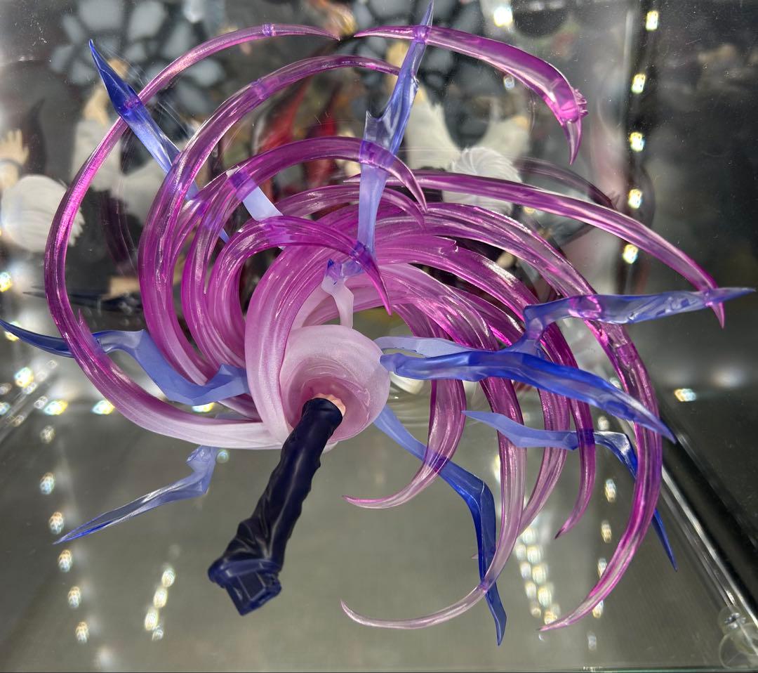 呪術廻戦　フィギュア　luminasta FIGURIZMA プライス　koa