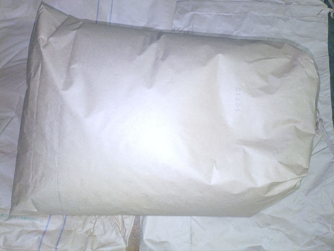 令和7年産あきさかり玄米30kg