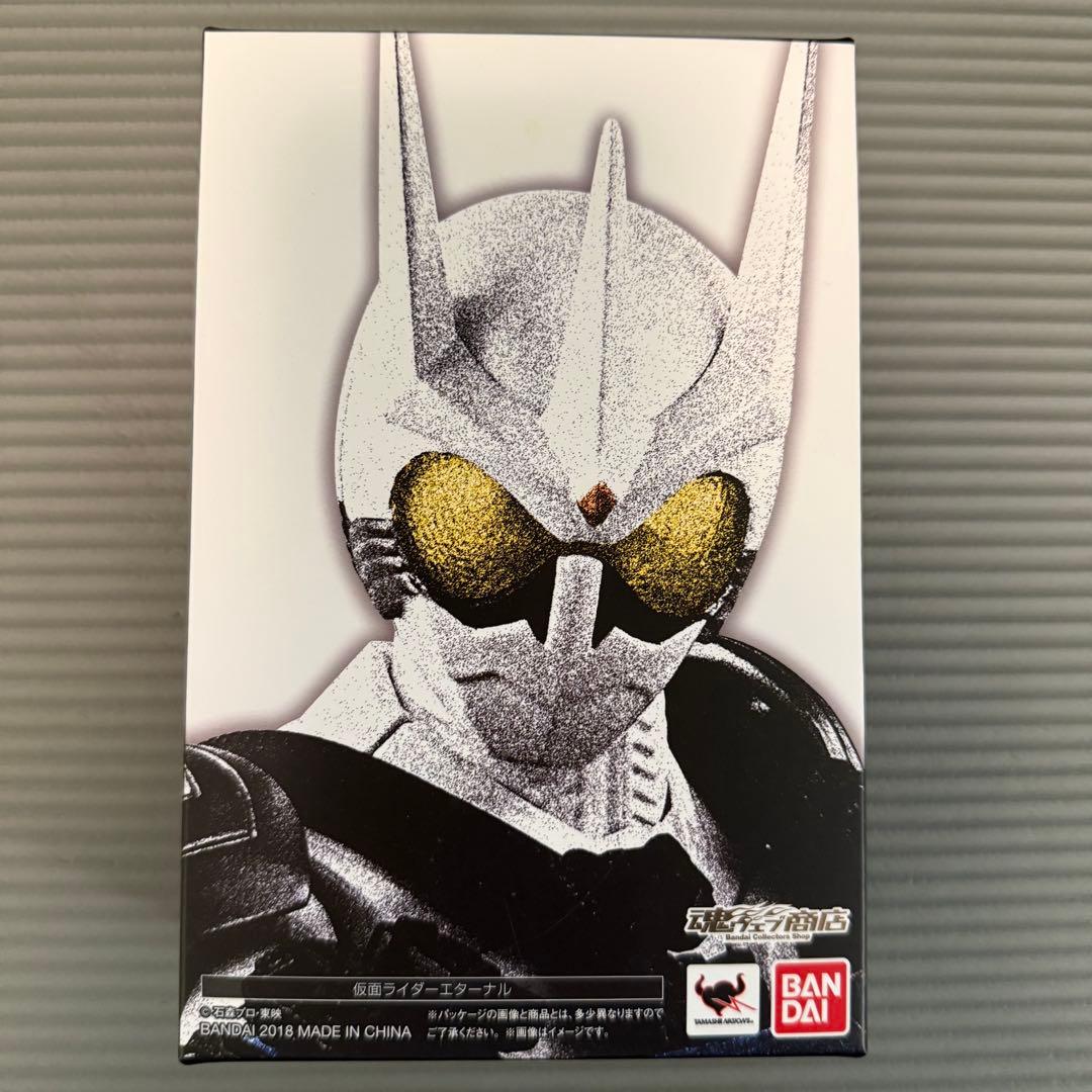 真骨彫S.H.フィギュアーツ仮面ライダーW 4体セット