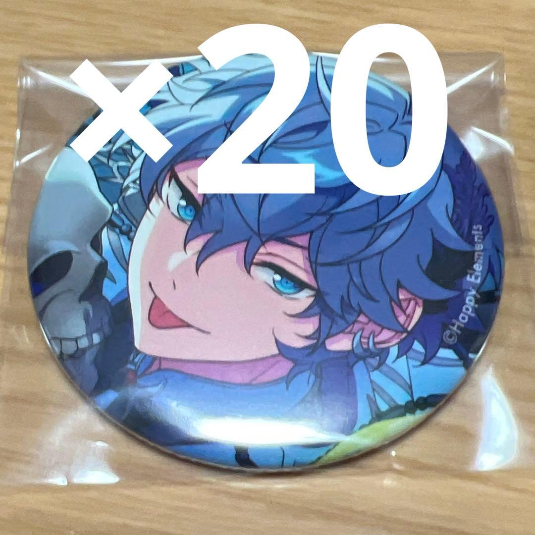 コレ缶 oct 瀬名泉 あんスタ コレクション缶バッジ 缶バッジ