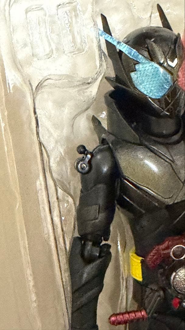 S.H.Figuarts 仮面ライダービルド まとめ売り