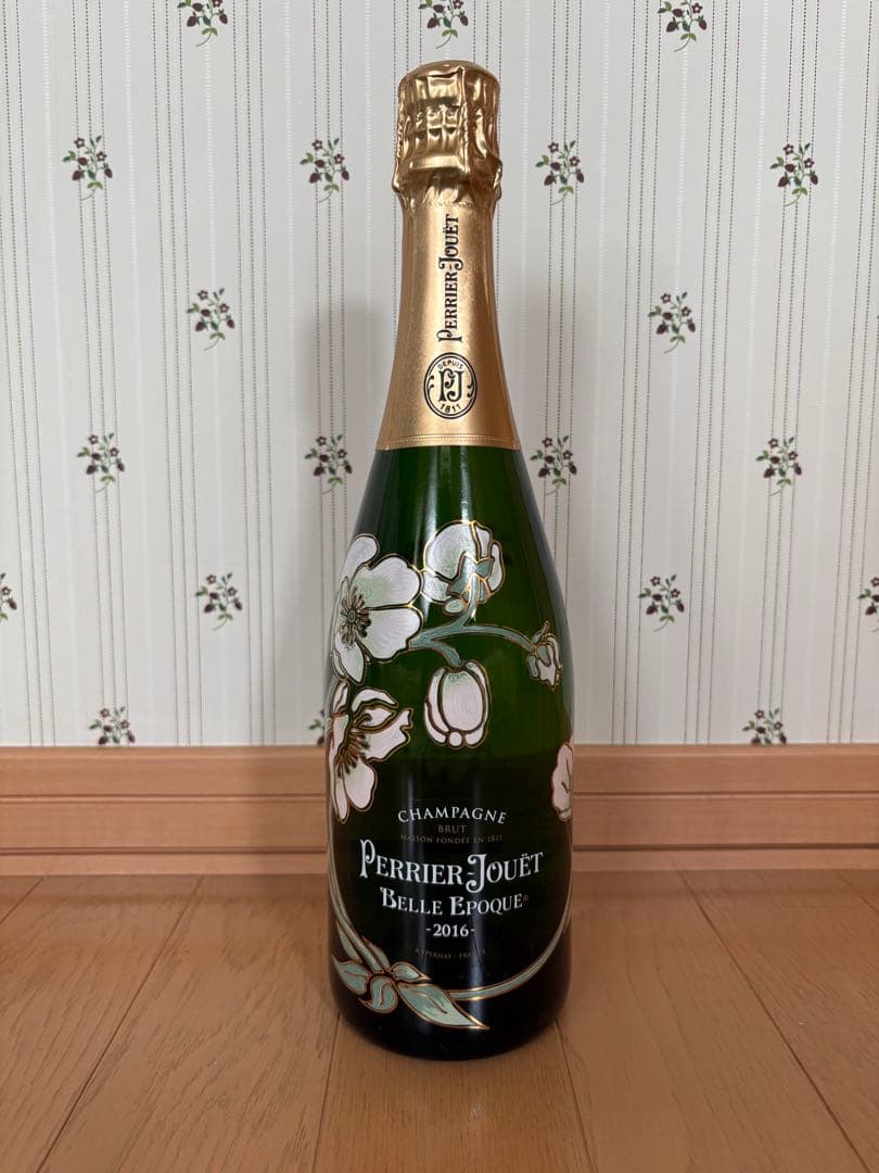 ペリエジュエ　ベルエポック2016