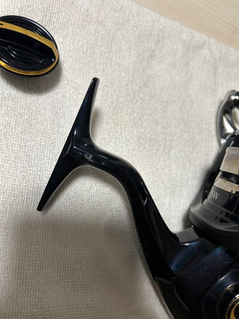 ステラSW18000HG YGKオムニウム8号ライン付