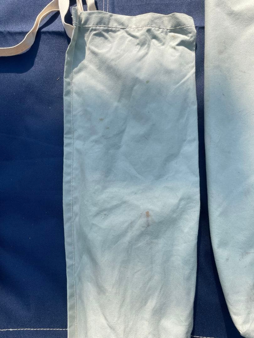 カーカムス　スプリングバーテントコンパクト2 グランドシート付