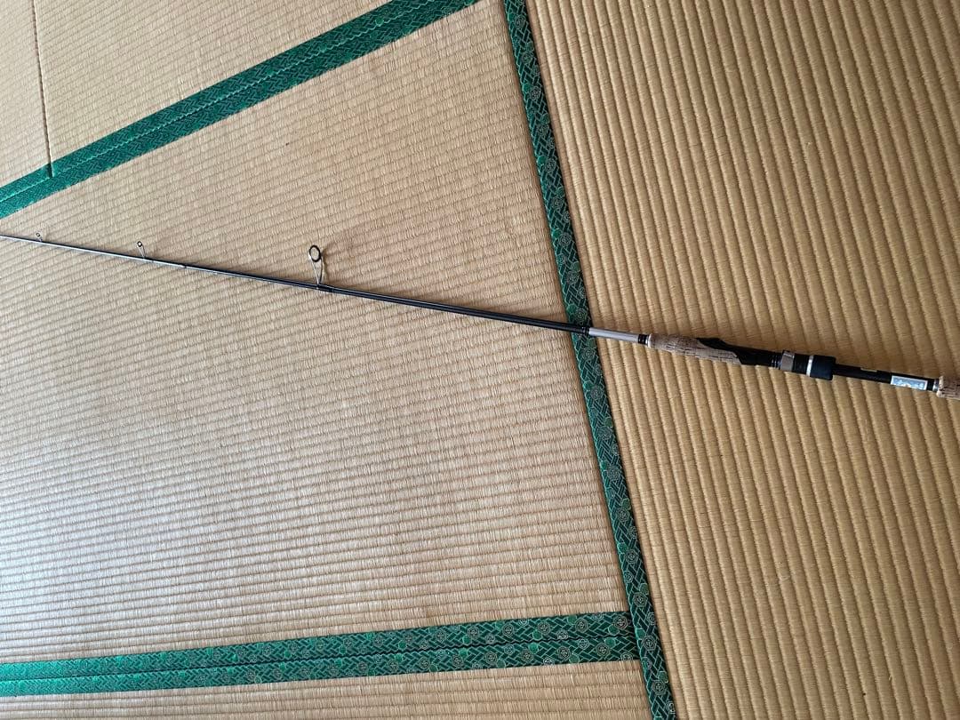 ダイワ　エアエッジ 722MLS ロングディスタンススペシャル