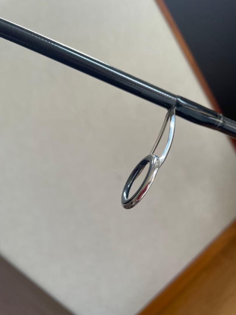 ダイワ　エアエッジ 722MLS ロングディスタンススペシャル