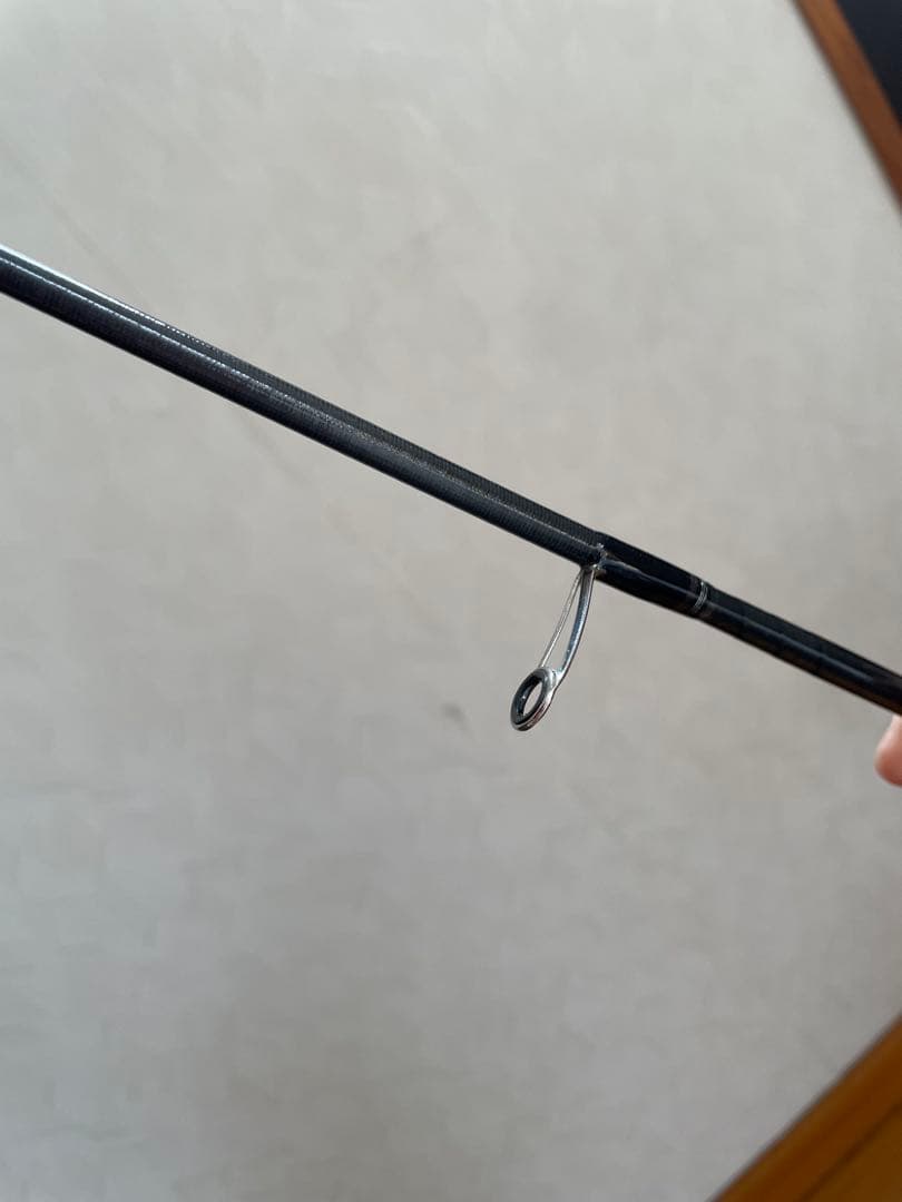 ダイワ　エアエッジ 722MLS ロングディスタンススペシャル