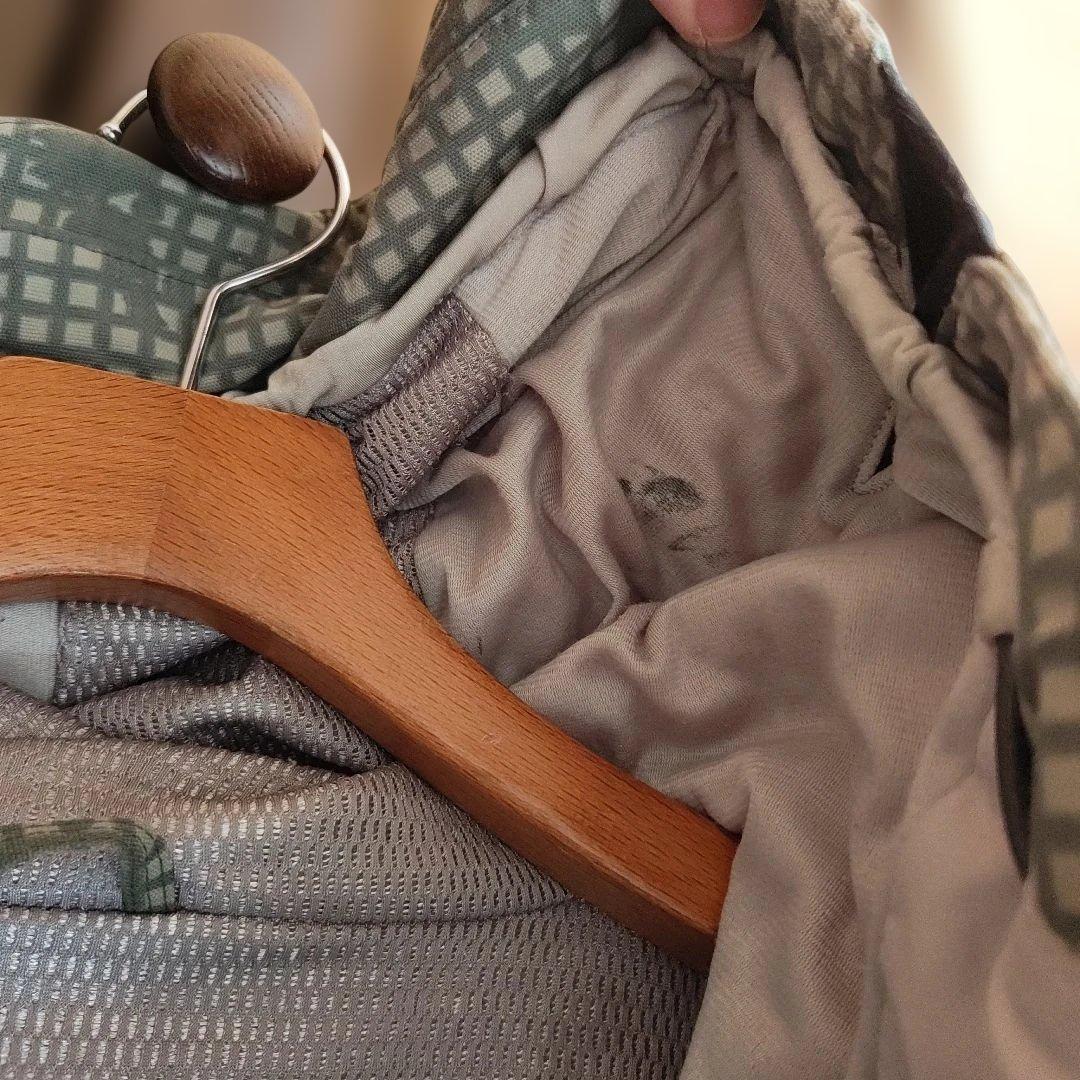 超希少　バートン アナログ 初期 ジャケットAnalog　BURTON