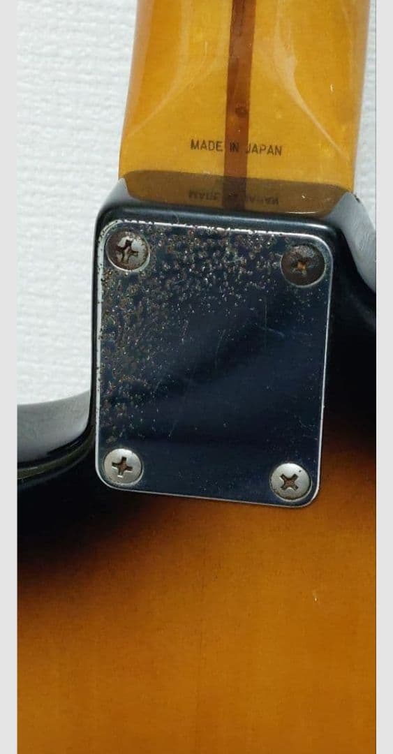 Fender サンバースト & ZOOM PLAYER 3030 　セット