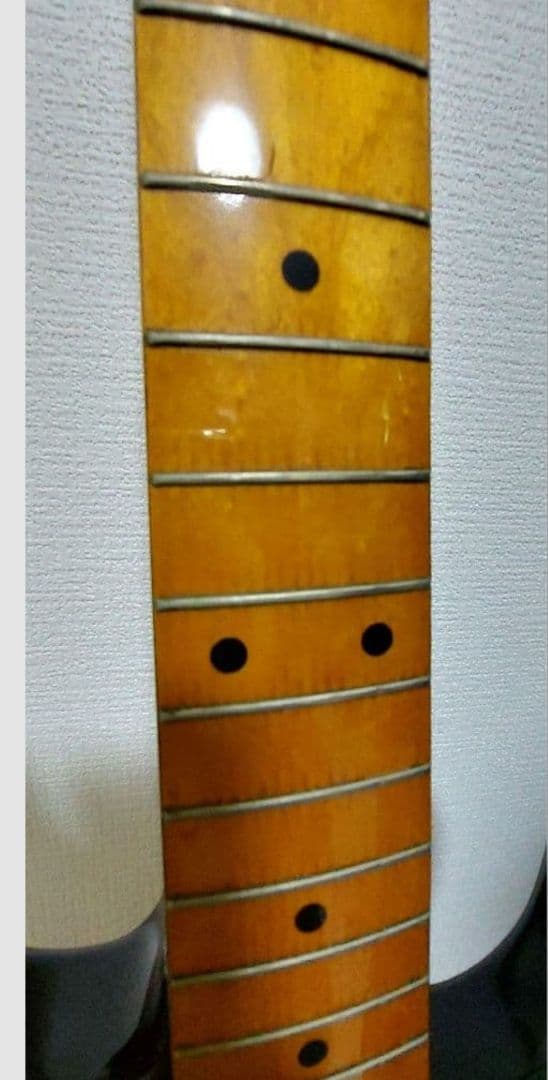 Fender サンバースト & ZOOM PLAYER 3030 　セット