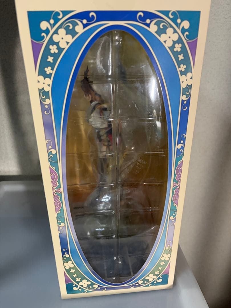 未開封 ライザのアトリエ ライザ フィギュア