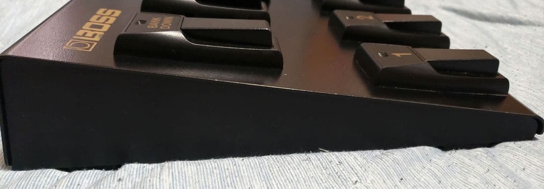 「交渉歓迎」BOSS GT-100 COSM Amp Effects