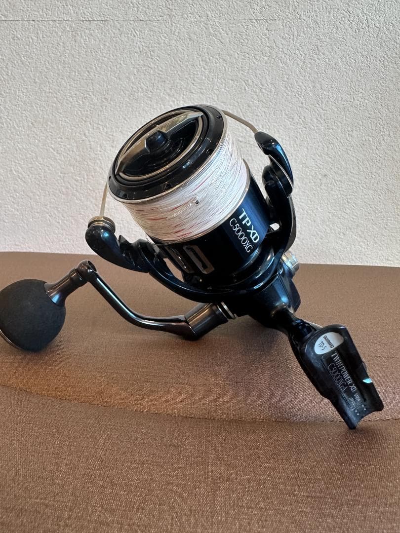 Shimano シマノ 21 ツインパワーXD 5000XG