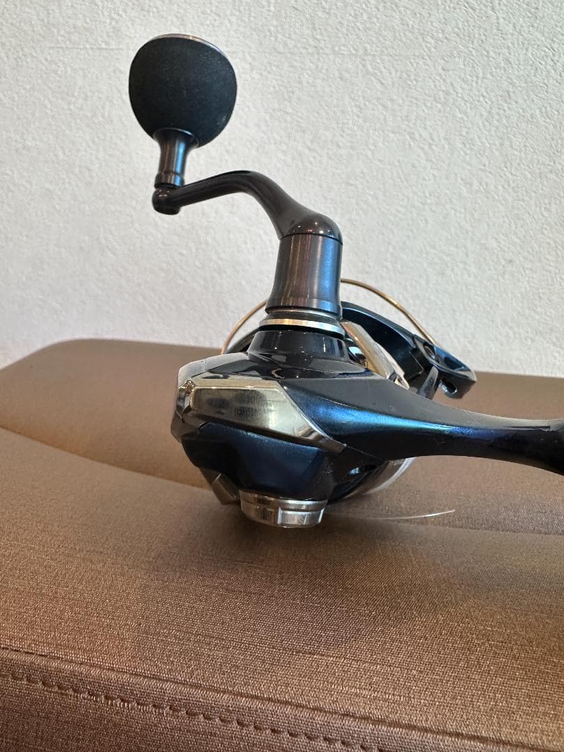 Shimano シマノ 21 ツインパワーXD 5000XG