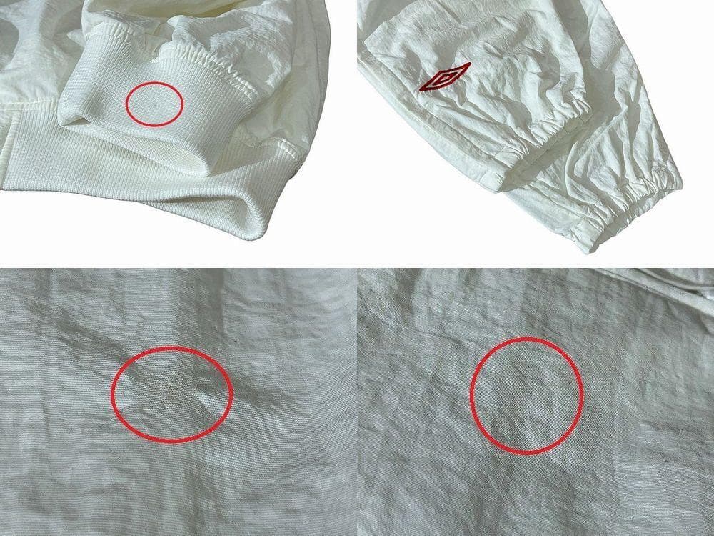 クリ済 激レア アンブロ コモリ F.C.ホーム ジャージ ゲーム セットアップ