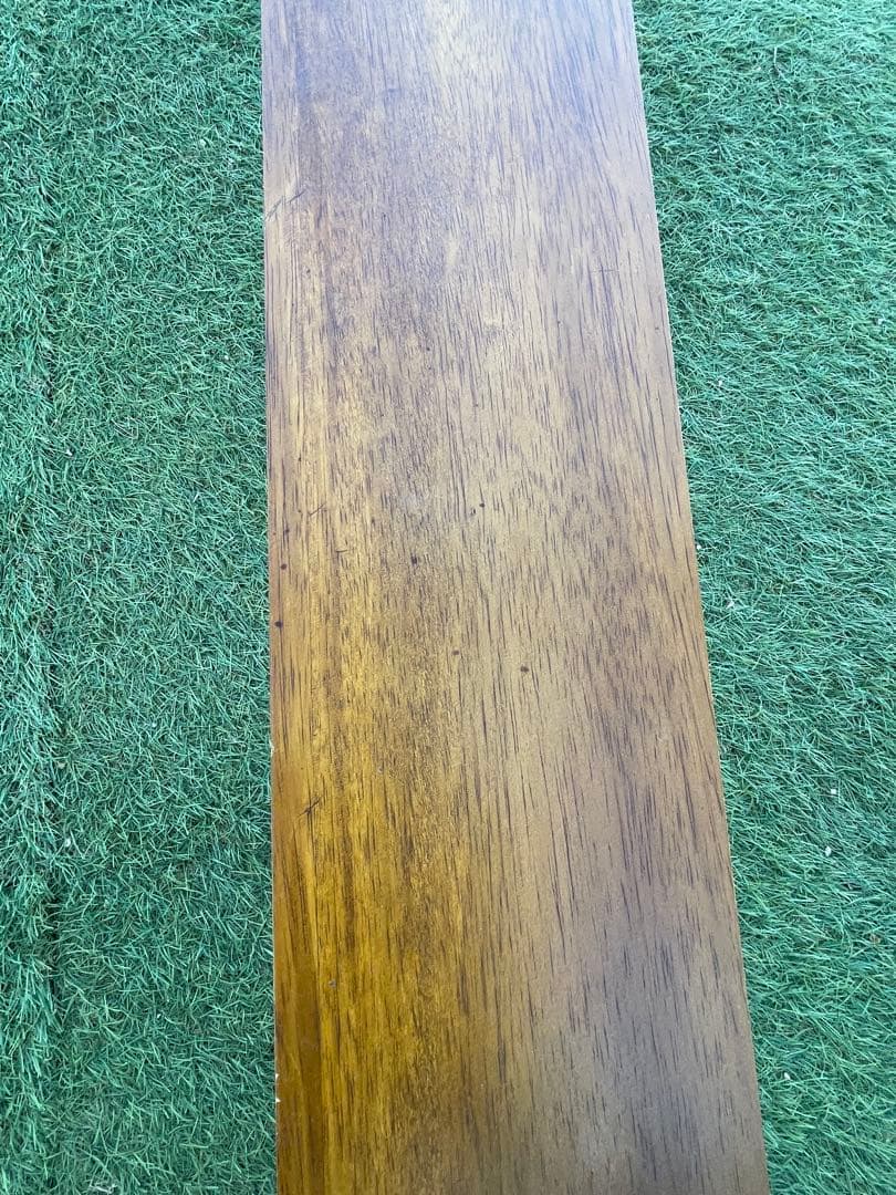 Logos ロゴス　アイアンウッド囲炉裏テーブル