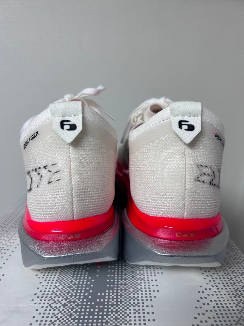 LI-NING FEIDIAN6 ELITE 27cm大迫傑着用 新品