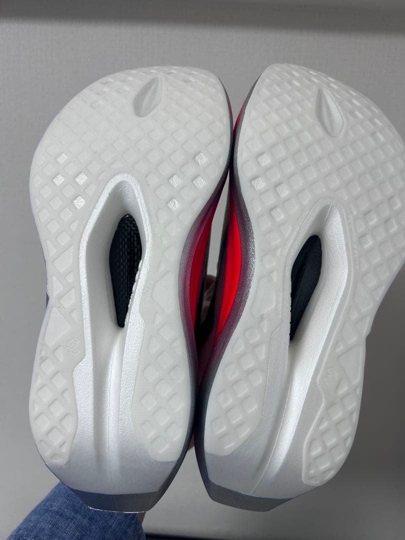 LI-NING FEIDIAN6 ELITE 27cm大迫傑着用 新品