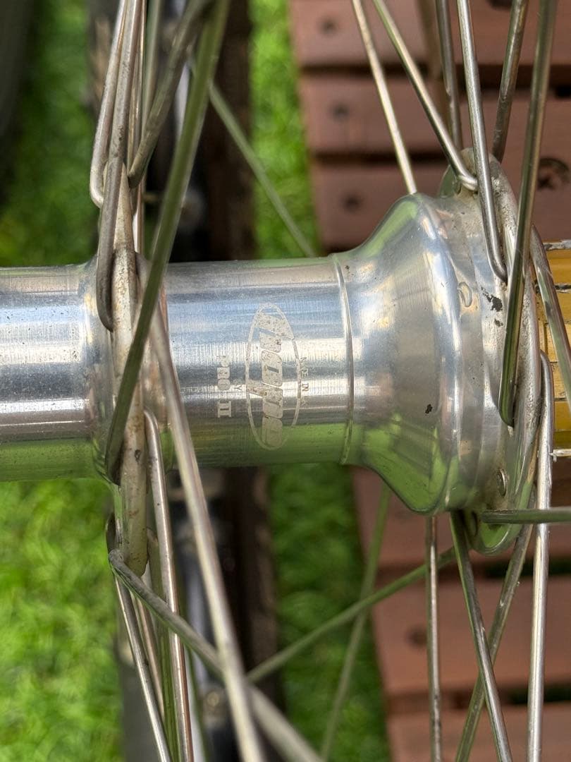 パーツ SPANK/mavic 26 hub/ spank/hope 2 maxxis