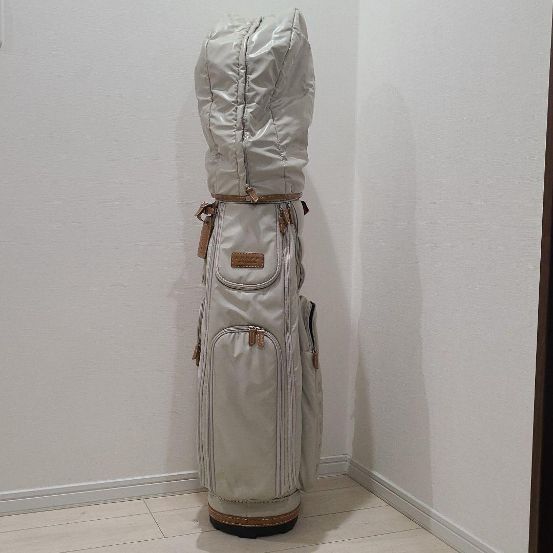 ゴルフクラブセット(バッグ付き)