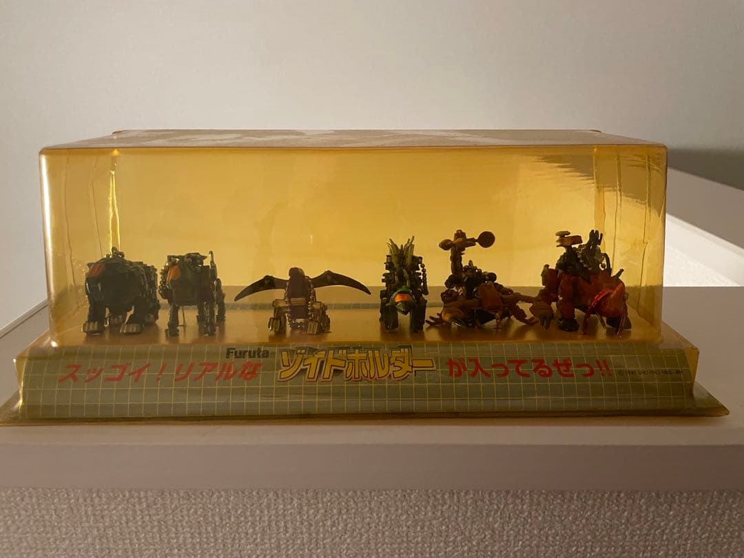 フルタ FURUTA ゾイドホルダー　非売品