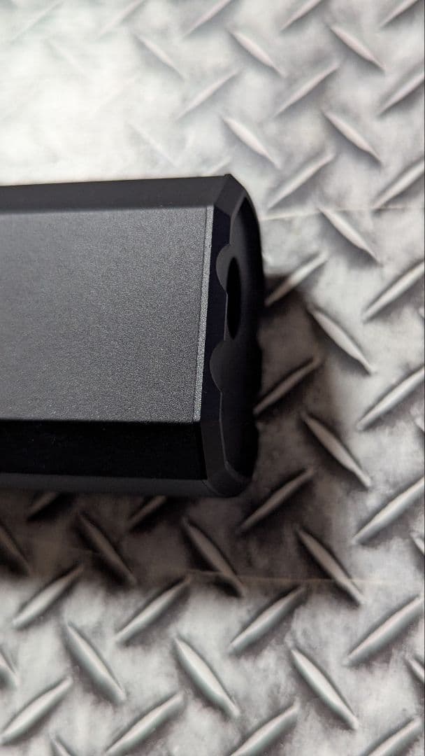 Osprey オスプレイ タイプ サイレンサー サプレッサー