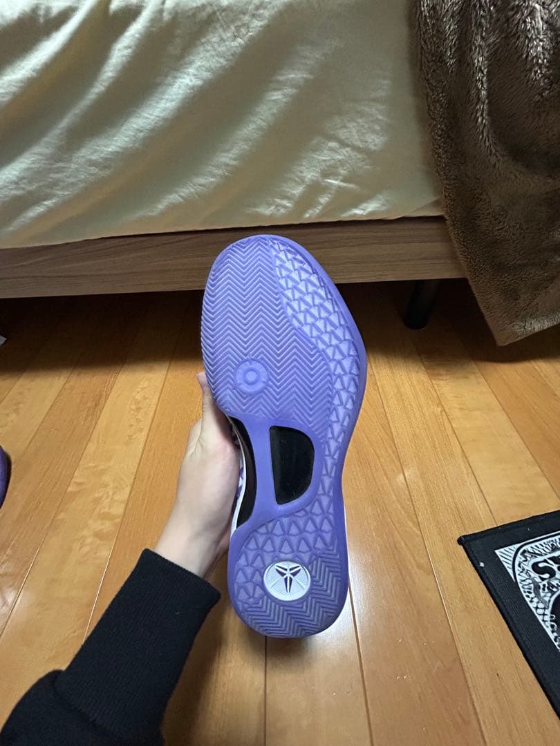 シューズ(男性用) kobe8 protro